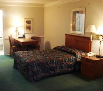 фото отеля America's Inn Beltway 8