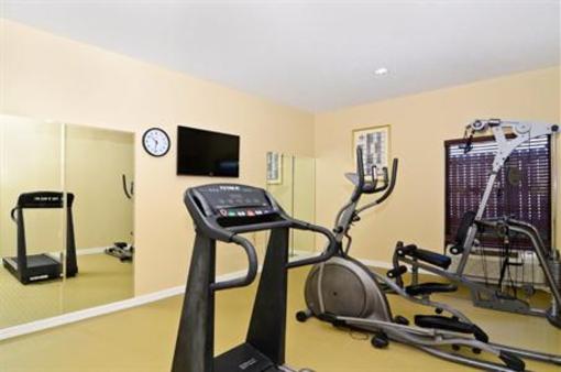 фото отеля Best Western Plus Springfield Airport Inn