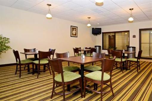 фото отеля Best Western Plus Springfield Airport Inn