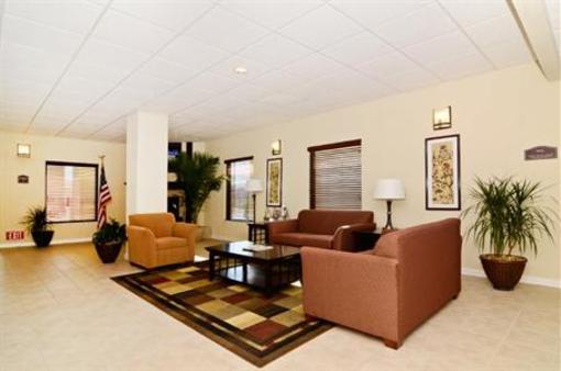 фото отеля Best Western Plus Springfield Airport Inn
