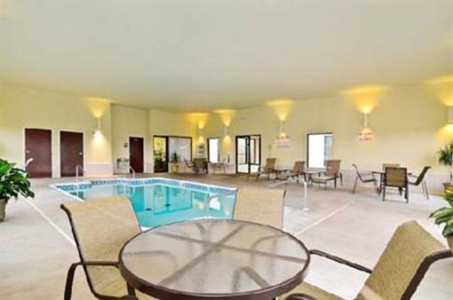 фото отеля Best Western Plus Springfield Airport Inn
