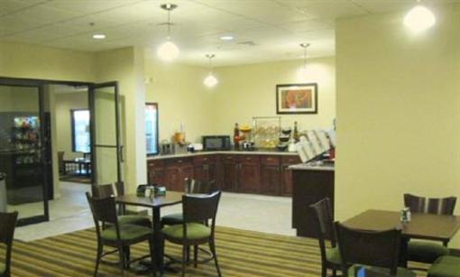 фото отеля Best Western Plus Springfield Airport Inn
