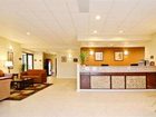 фото отеля Best Western Plus Springfield Airport Inn