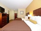 фото отеля Best Western Plus Springfield Airport Inn