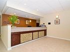 фото отеля Best Western Plus Springfield Airport Inn