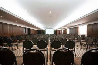 фото отеля Las Lomas Hotel