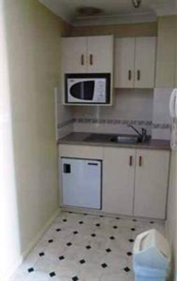 фото отеля Garden City Motor Inn Wagga Wagga