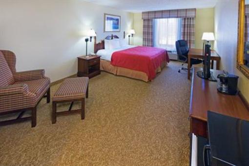 фото отеля Country Inn & Suites DFW Airport South