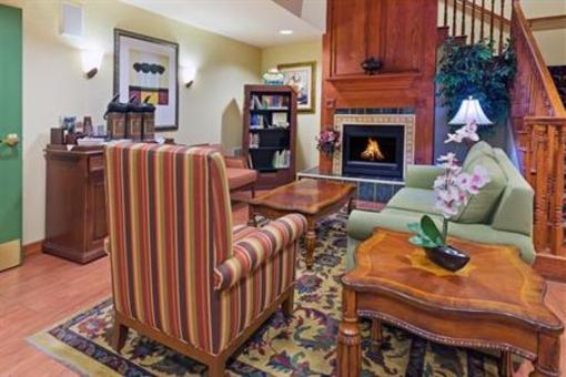 фото отеля Country Inn & Suites DFW Airport South