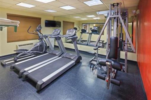 фото отеля Country Inn & Suites DFW Airport South