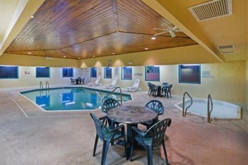 фото отеля Country Inn & Suites DFW Airport South