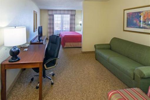 фото отеля Country Inn & Suites DFW Airport South