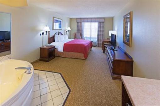 фото отеля Country Inn & Suites DFW Airport South