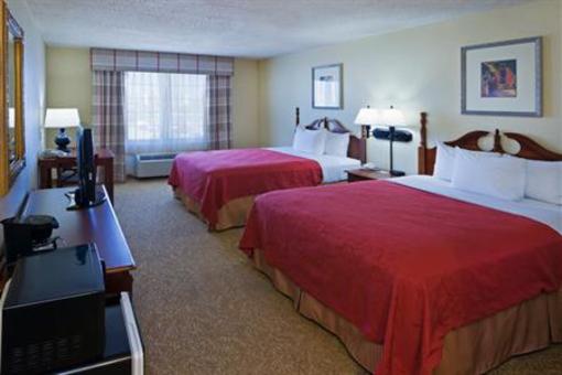 фото отеля Country Inn & Suites DFW Airport South