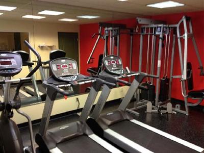 фото отеля Country Inn & Suites DFW Airport South