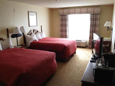 фото отеля Country Inn & Suites DFW Airport South