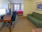 фото отеля Country Inn & Suites DFW Airport South
