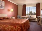 фото отеля Super 8 Hollywood