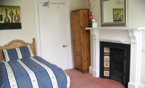 фото отеля Shannon Court Guesthouse
