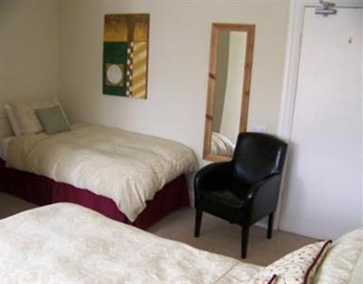 фото отеля Shannon Court Guesthouse