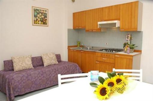 фото отеля Appartements Carinzia