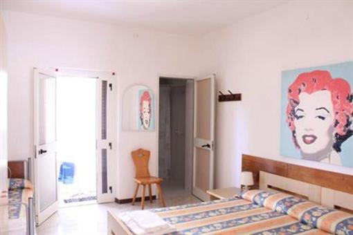 фото отеля Appartements Carinzia