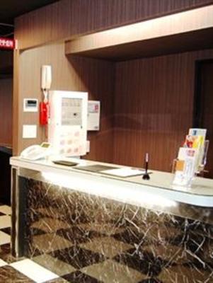 фото отеля Hotel Live Max Umeda