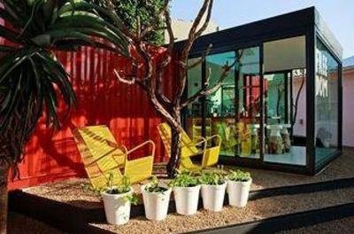 фото отеля The Concierge Boutique Bungalows