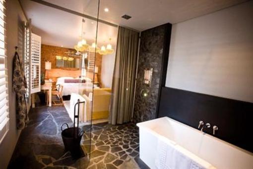фото отеля The Concierge Boutique Bungalows