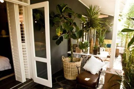 фото отеля The Concierge Boutique Bungalows
