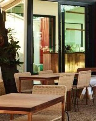 фото отеля The Concierge Boutique Bungalows