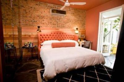 фото отеля The Concierge Boutique Bungalows