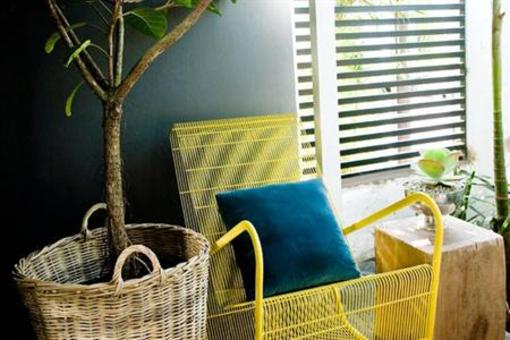 фото отеля The Concierge Boutique Bungalows