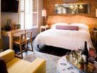 фото отеля The Concierge Boutique Bungalows