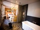 фото отеля The Concierge Boutique Bungalows