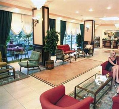 фото отеля Sifalar Apart Hotel Alanya