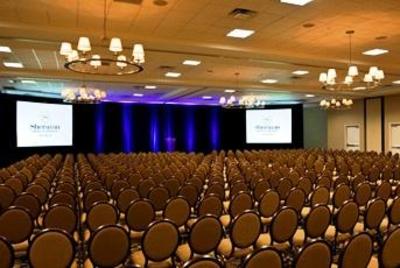 фото отеля Sheraton Fort Worth Hotel and Spa