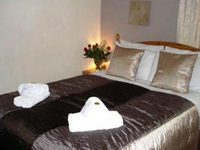 Happy Return Hotel Blackpool