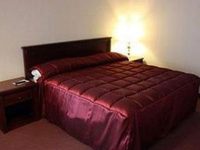 Hotel Moncton