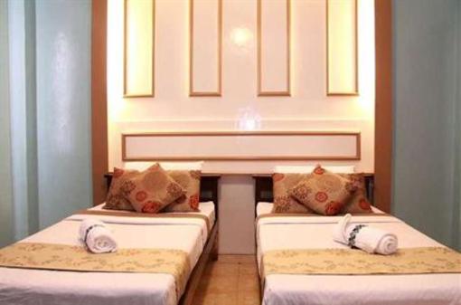 фото отеля Island's Leisure Hotel Dumaguete