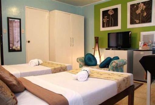 фото отеля Island's Leisure Hotel Dumaguete