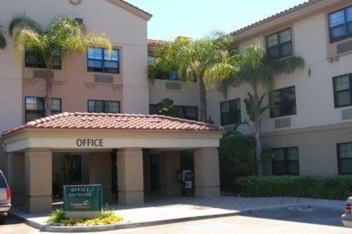 фото отеля Extended Stay America Los Angeles / Woodland Hills
