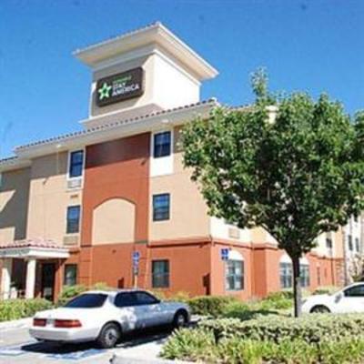 фото отеля Extended Stay America Los Angeles / Woodland Hills