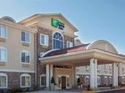 фото отеля Holiday Inn Express Hotel & Suites Meriden