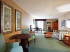 фото отеля Holiday Inn Express Hotel & Suites Meriden