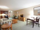 фото отеля Holiday Inn Express Hotel & Suites Meriden