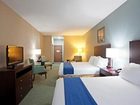 фото отеля Holiday Inn Express Hotel & Suites Meriden