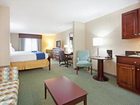 фото отеля Holiday Inn Express Hotel & Suites Meriden