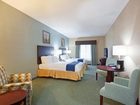 фото отеля Holiday Inn Express Hotel & Suites Meriden