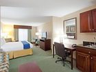 фото отеля Holiday Inn Express Hotel & Suites Meriden